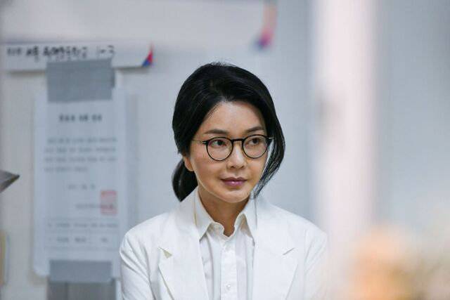 윤석열 전 대통령 배우자 김건희 여사. 사진공동취재단