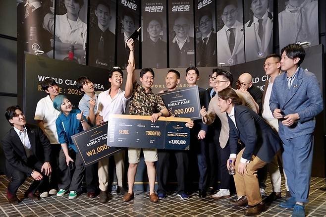 [사진제공=디아지오코리아]