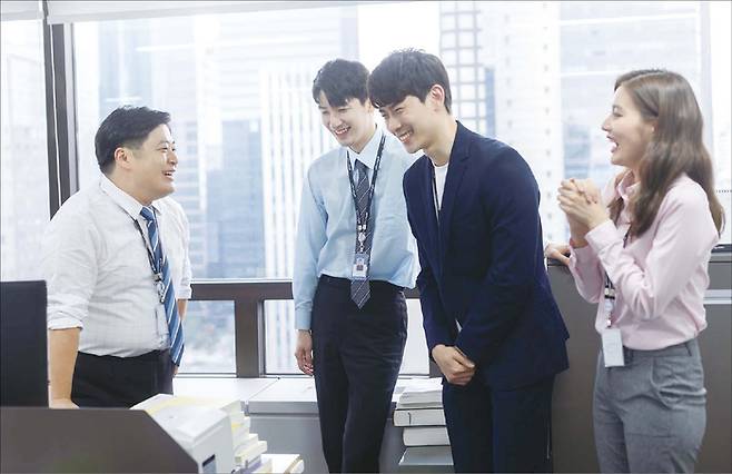 진정성이란 단어에 대해 많은 리더들이 헷갈려 한다. 진정성은 단순히 자신의 신념만 강조한다고 해서 실현될 수 있는 개념이 아니다. (게티이미지뱅크 제공)