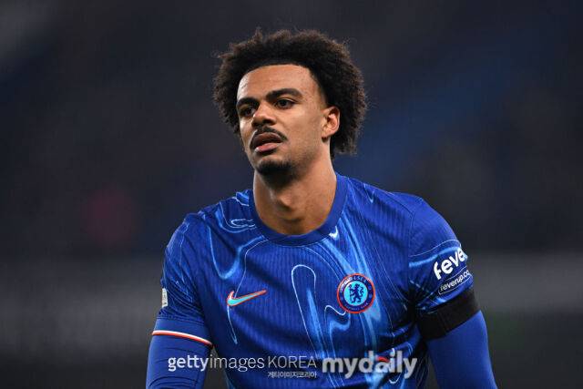 헤나투 베이가. /게티이미지코리아