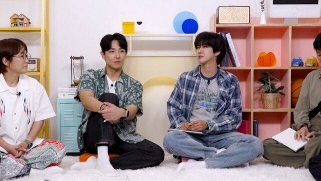 / KBS 2TV '옥탑방의 문제아들'