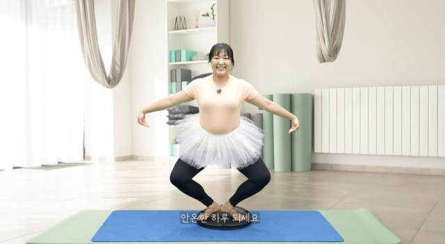 유튜브 채널 '핫이슈지' 캡처