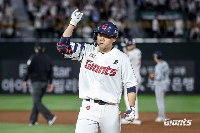 롯데 자이언츠 박찬형./롯데 자이언츠