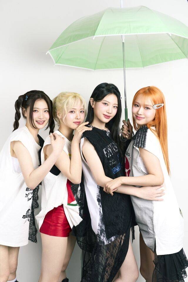 그룹 크레이즈엔젤/포베스트 엔터테인먼트
