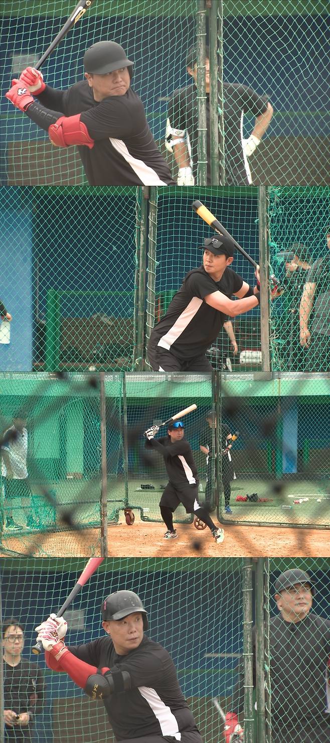 JTBC ‘최강야구’ 제공