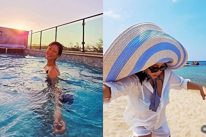 솔비 소셜네트워크서비스 계정