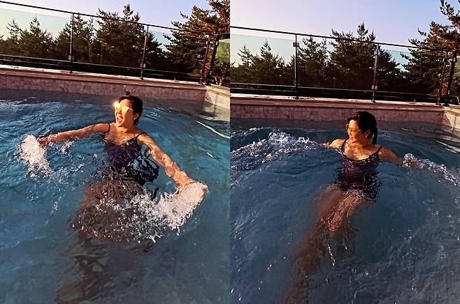 솔비 소셜네트워크서비스 계정