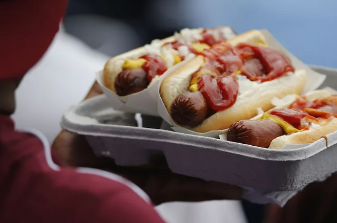 가공육은 안전한 섭취량의 기준이 없다. 게티이미지뱅크