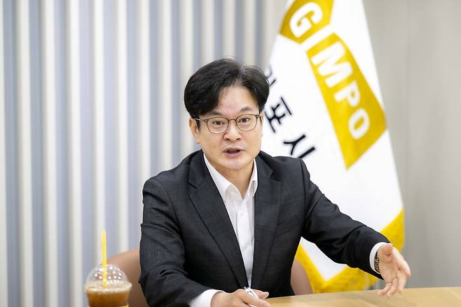 김병수 김포시장