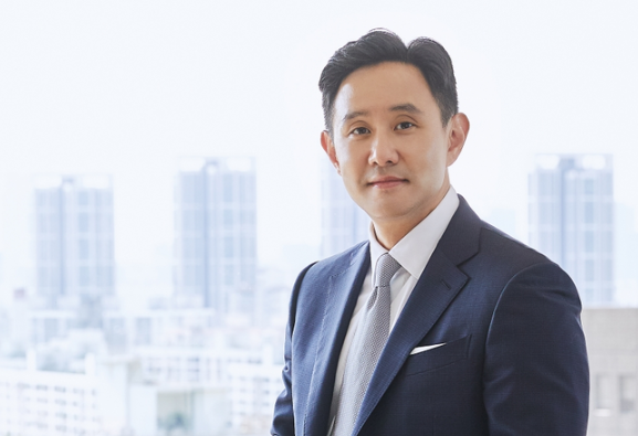 최윤범 고려아연 회장. 사진 제공=고려아연