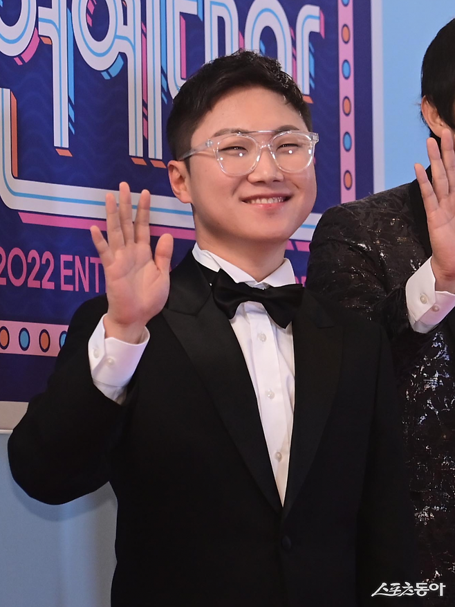 유튜버 빠니보틀. 스포츠동아DB