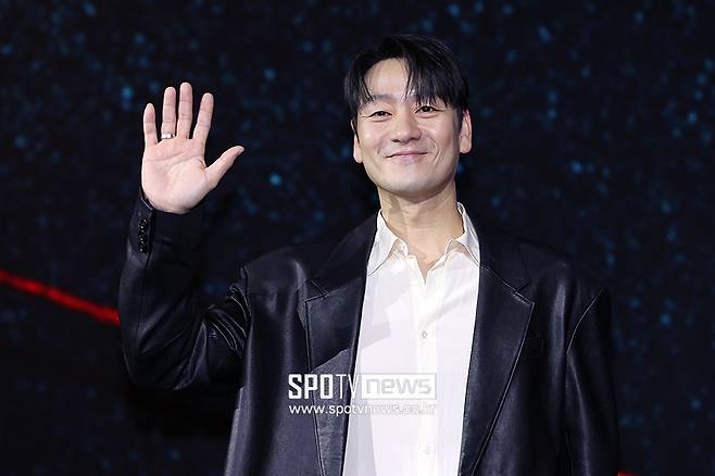 ▲ 박해수 ⓒ곽혜미 기자