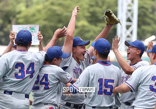▲ 경기항공고 양우진 ⓒ곽혜미 기자