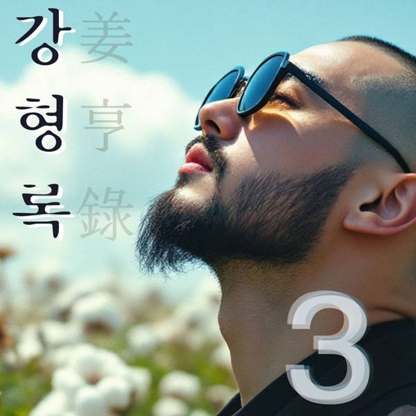 ▲ 강형록 3집 커버 사진. 강형록은 이번 앨범의 자신의 음악 인생 30년을 담았다. 제공|캄푸스엔터테인먼트