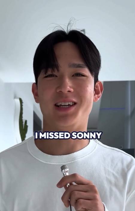 ▲ ⓒ토트넘 홋스퍼