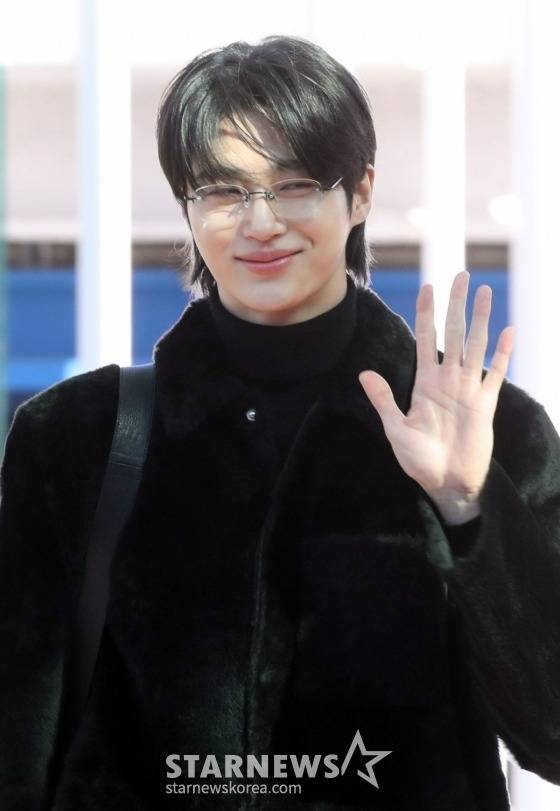 변우석 /사진=스타뉴스