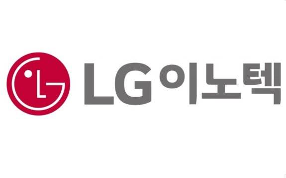 LG이노텍 로고. LG이노텍 제공