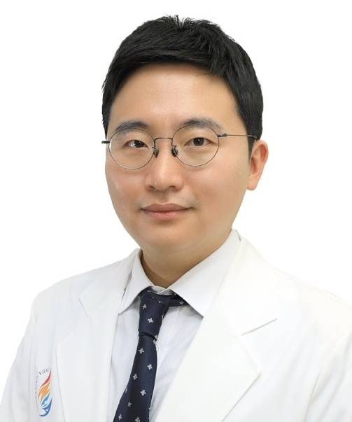 인하대병원 이동욱 교수 [인하대병원 제공, 재판매 및 DB 금지]