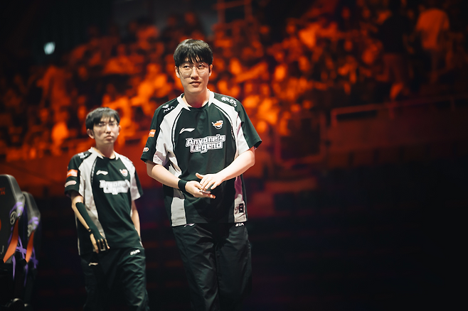 '타잔' 이승용(사진=LPL)