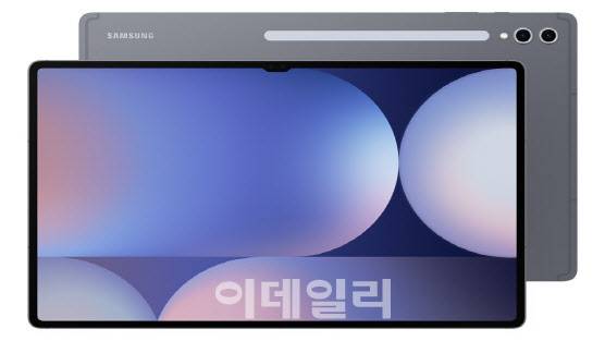 갤럭시 탭 S10.(사진=삼성전자)