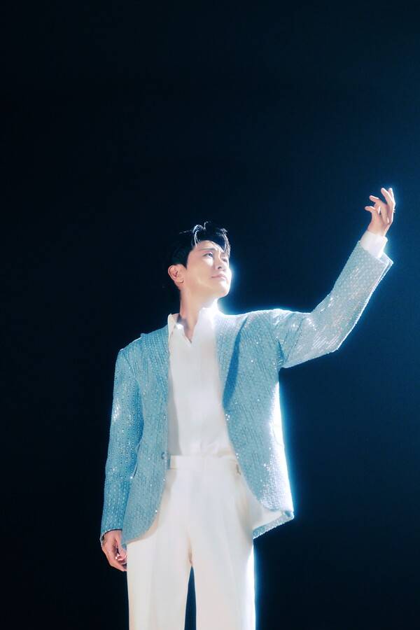 영탁 / 사진=어비스컴퍼니