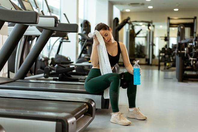 프로틴워터는 해독 주스처럼 간편하게 다이어트에 활용할 수 있으면서, 단백질 덕분에 포만감까지 느낄 수 있다. [사진= 게티이미지뱅크]