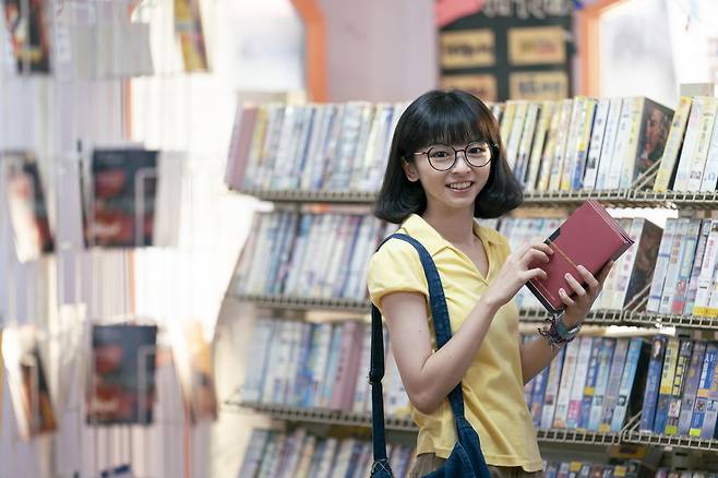 우리들의 교복시절 스틸