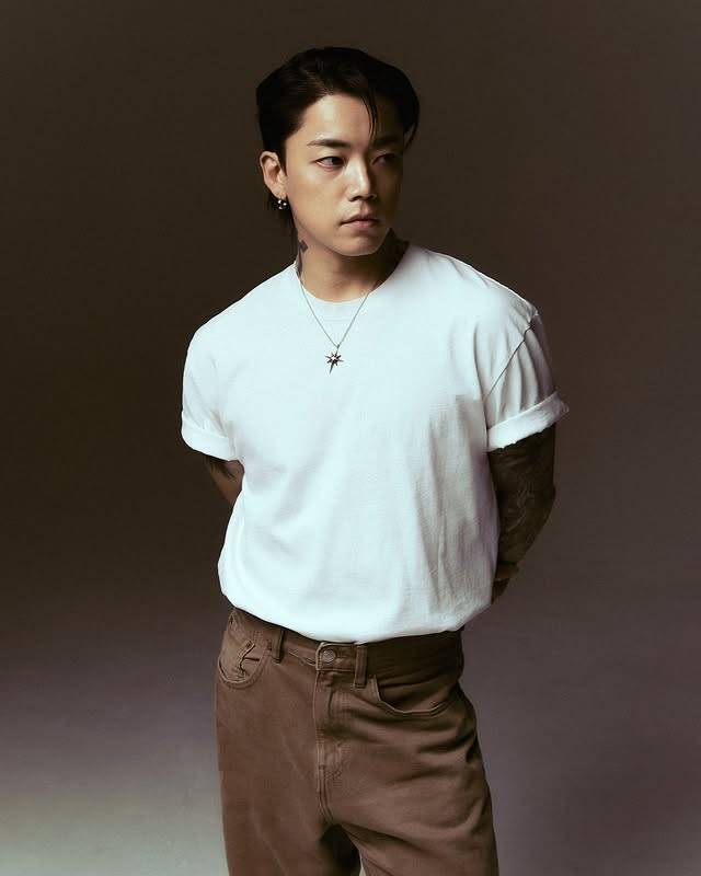 댄서 우태. 사진 | 우태 SNS