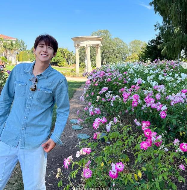 사진 | 황광희 SNS