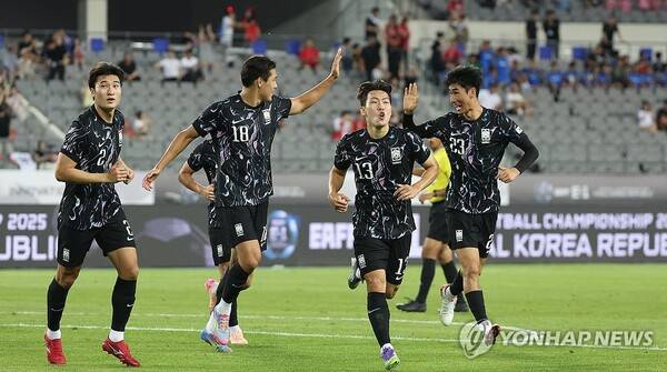 강상윤. ⓒ연합뉴스