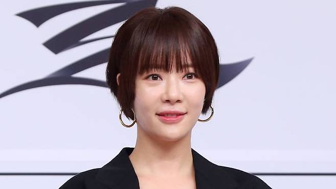 가수 출신 배우 황정음씨./뉴시스