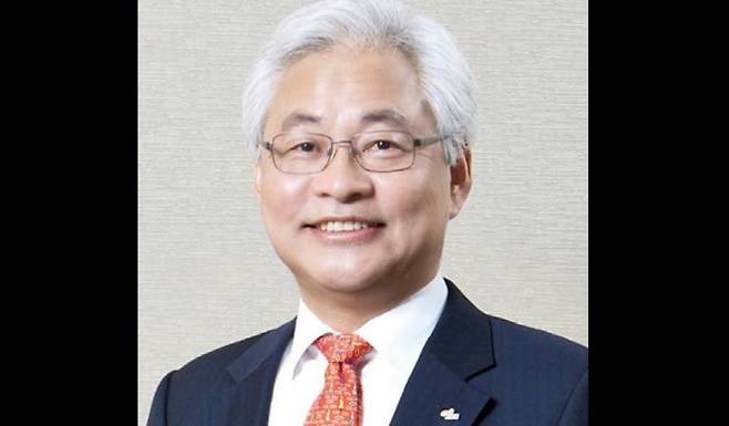 이태식 과총 회장. 과총 제공.