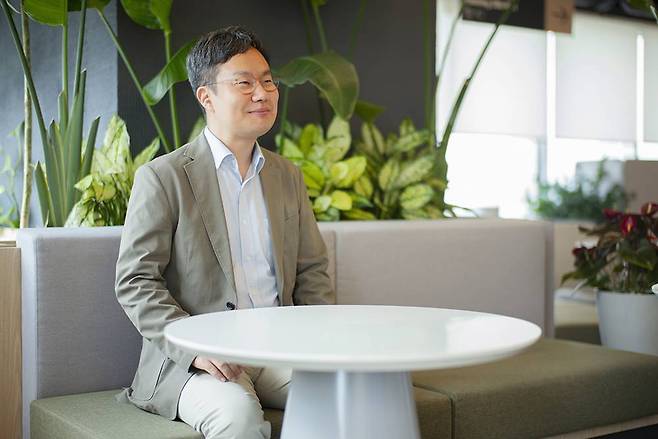 마지막으로 김도연 총괄은 클라우드 시대에서 모든 이들이 기술 인력으로 성장하도록 지원하겠다는 뜻을 밝혔다 / 출처=IT동아