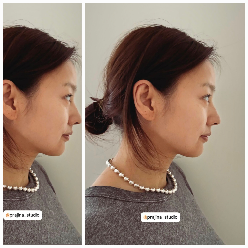 가수 이효리가 11일 자신의 SNS를 통해 민낯 셀카를 공개했다. 사진=SNS