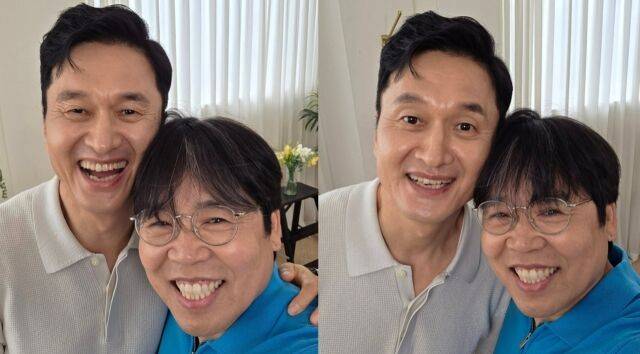 정은표 소셜미디어