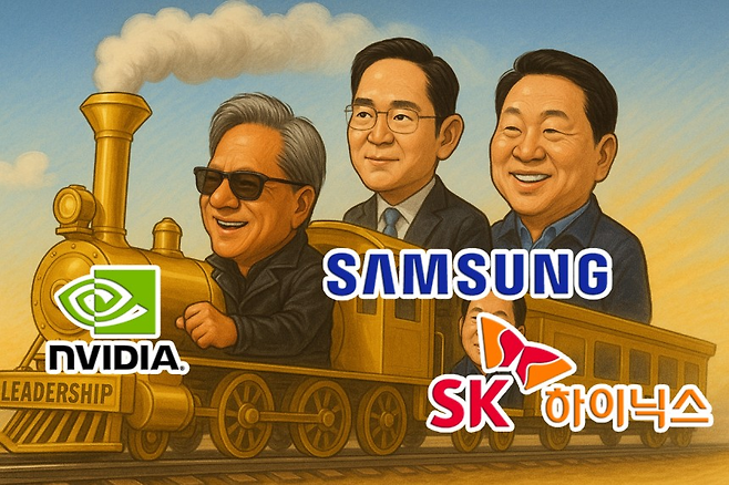 [챗GPT를 사용해 제작함, 각사 제공, 신동윤 기자 정리]