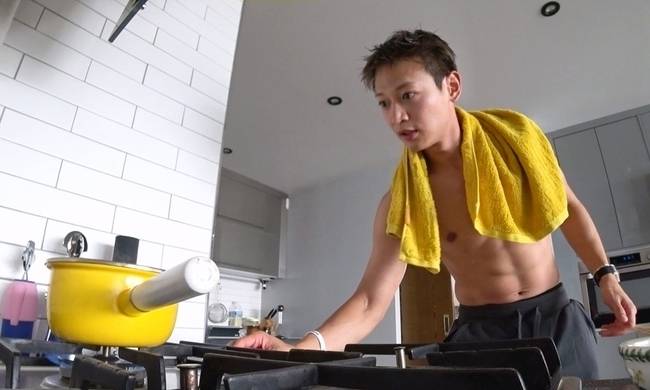 MBC ‘나 혼자 산다’ 제공