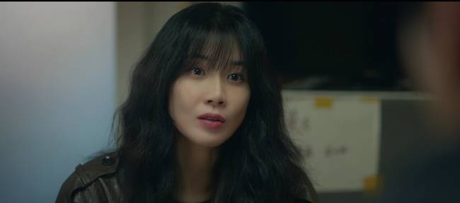 MBC ‘메리 킬즈 피플’
