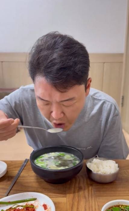 사진=싸이 계정