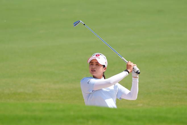 최혜진. 연합뉴스