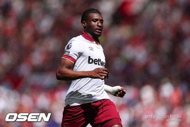 [사진] ⓒGettyimages(무단전재 및 재배포 금지)