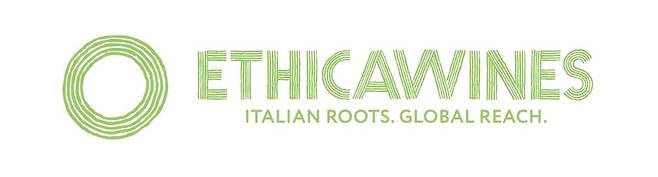 에티카와인스 로고.