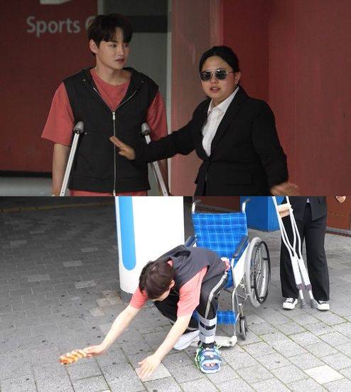KBS2 예능 ‘살림하는 남자들 시즌2’
