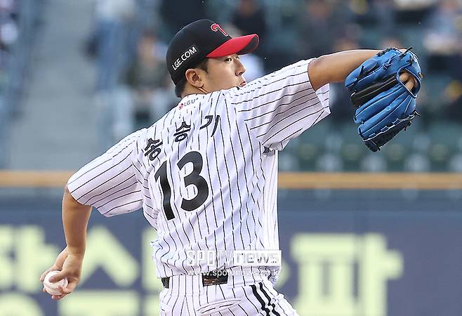 ▲ 송승기 ⓒ 곽혜미 기자