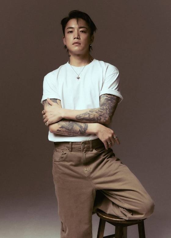 /사진=우태 인스타그램