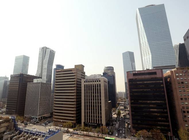 ETF 시장이 갈수록 커지고 있다. [사진 | 뉴시스]