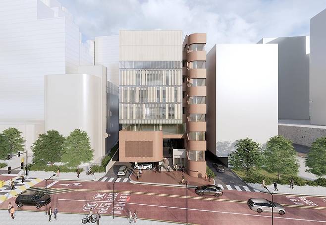 '관악문화복지타운'(가칭) 조감도 [관악구 제공. 재판매 및 DB 금지]