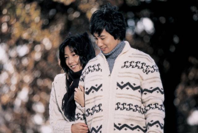 영화 ‘국화꽃 향기’ 스틸컷.