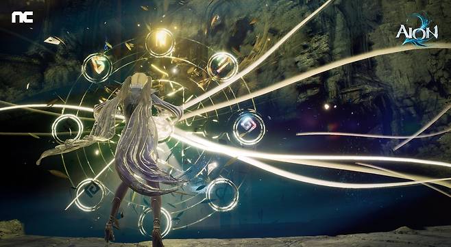 (엔씨소프트 제공)