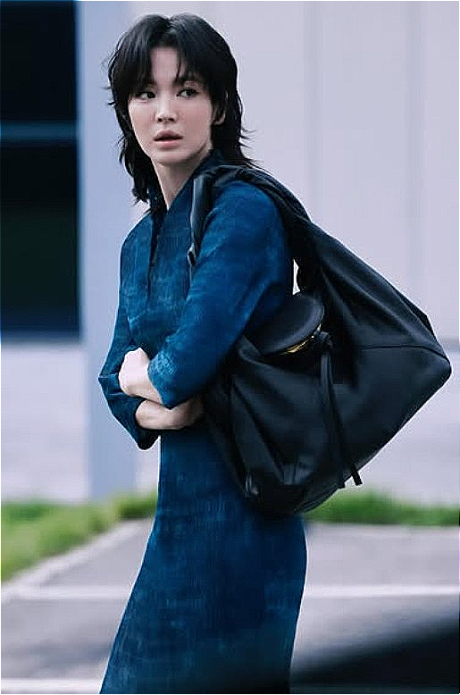 송혜교SNS